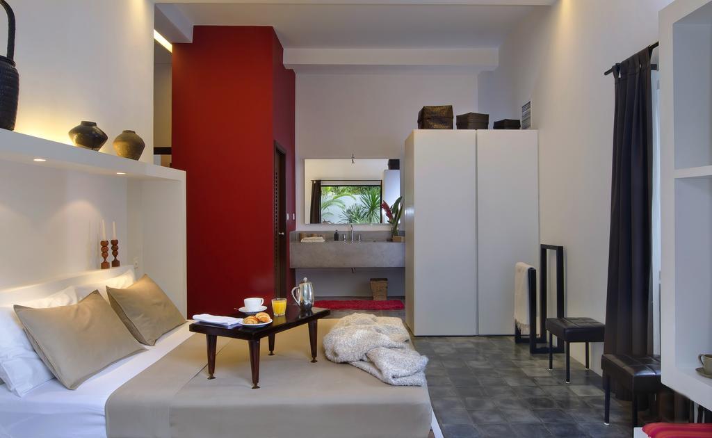 Viroth'S Villa Siem Reap Room photo