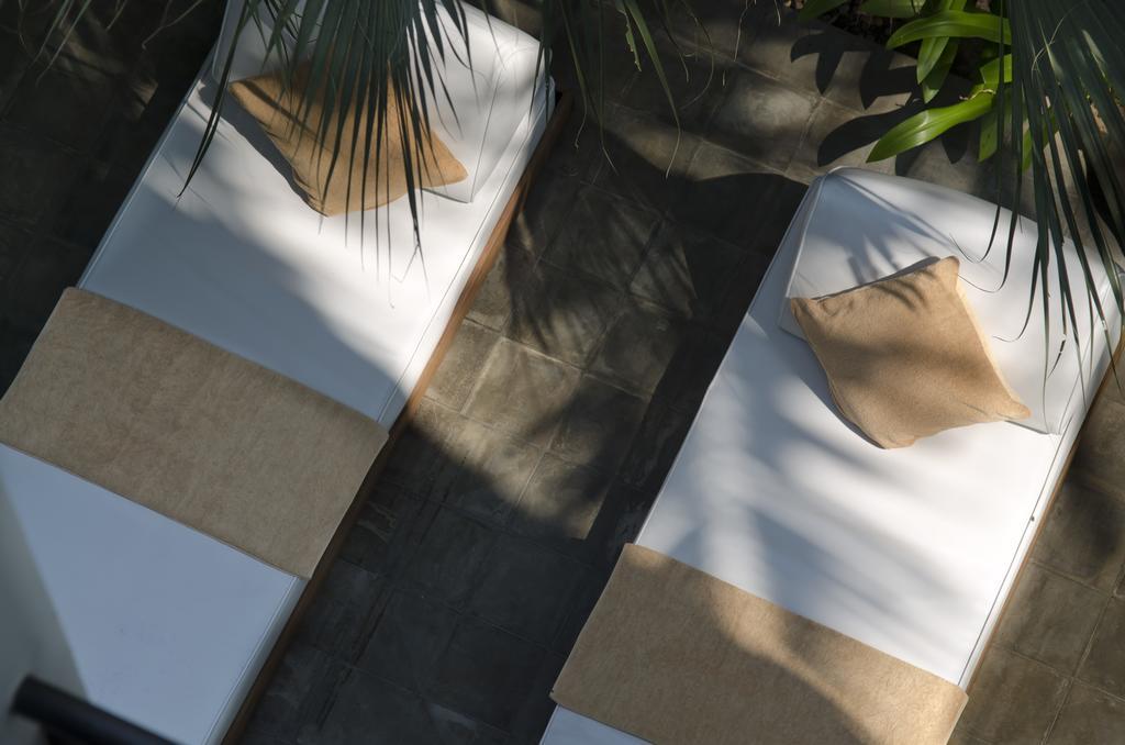 Viroth'S Villa Siem Reap Exterior photo