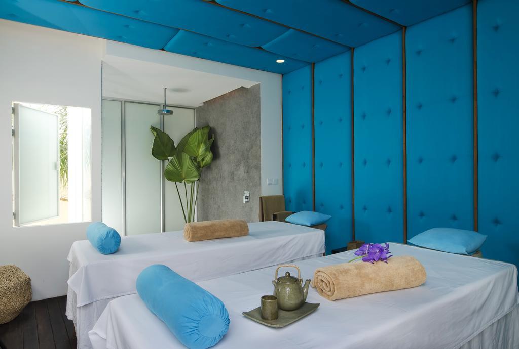 Viroth'S Villa Siem Reap Exterior photo