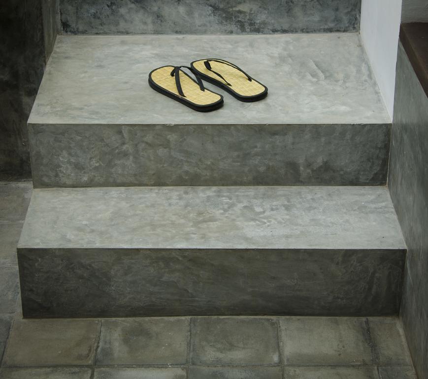 Viroth'S Villa Siem Reap Exterior photo