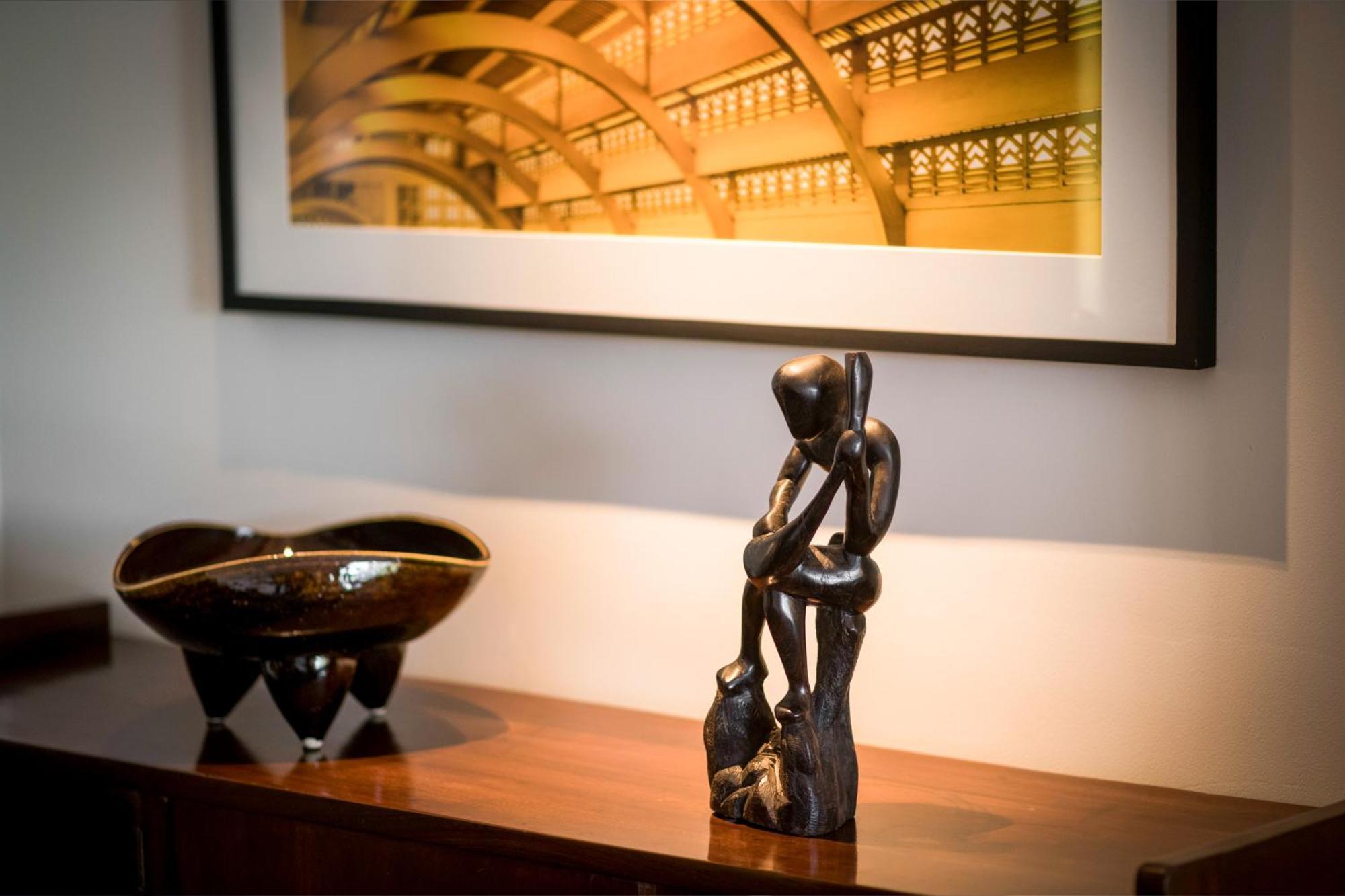 Viroth'S Villa Siem Reap Room photo