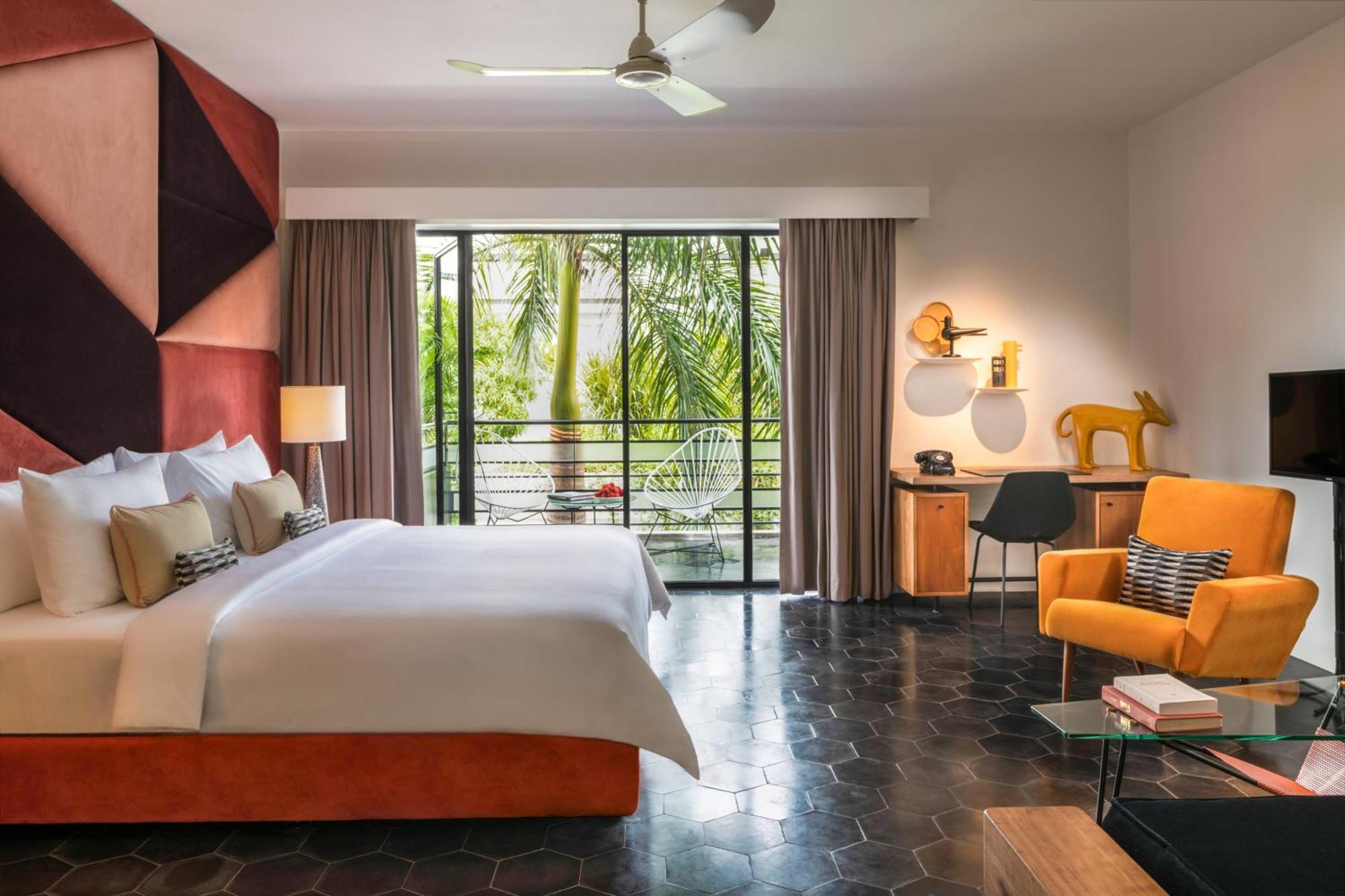 Viroth'S Villa Siem Reap Exterior photo